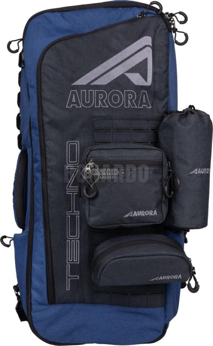 AURORA MOLLE SYSTEM PORTA BORRACCIA