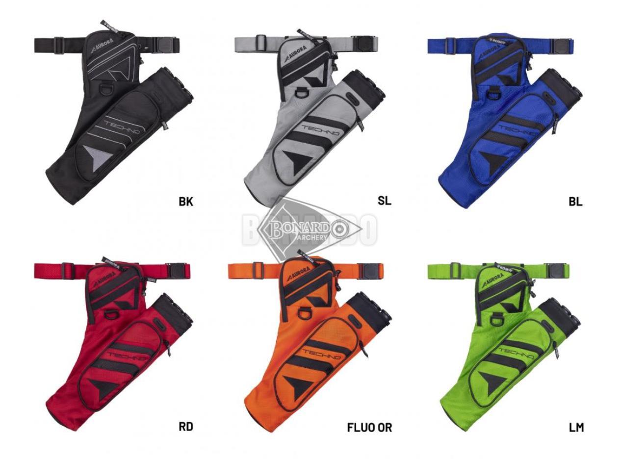 AURORA FARETRA TECHNO LITE 3