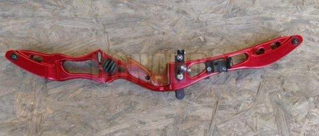 HOYT ARCO OLIMPICO NEXUS + ACCESSORI