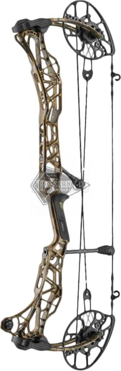 MATHEWS ARCO COMPOUND LIFT X 29.5"