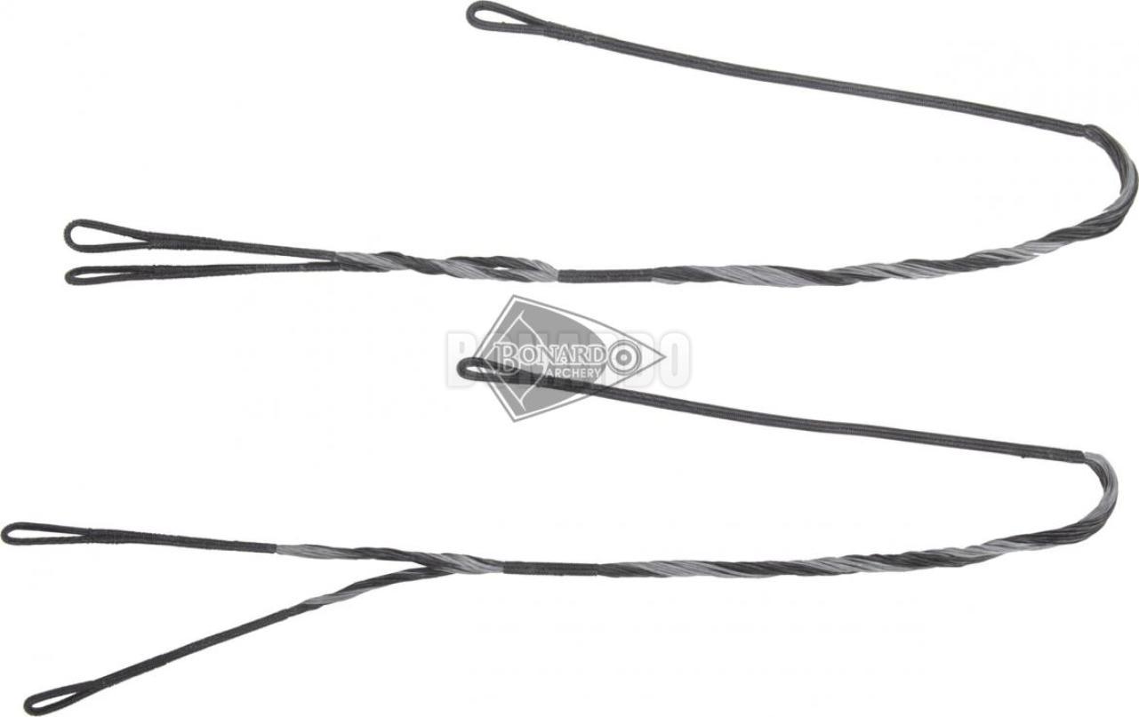 EK ARCHERY SET CAVI BALETRA ACCELERATOR 370
