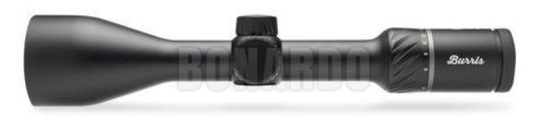 BURRIS CANNOC. SIX Xe 3-18X56