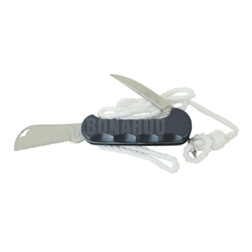 IBBERSON YACHTSMAN' KNIFE 2002