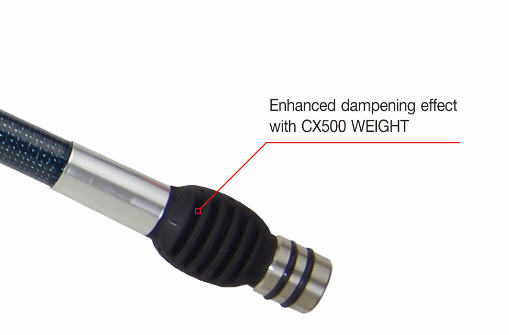 CARTEL ASTINA MIDAS NANO XD SHORT 12"