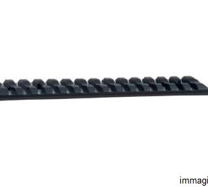 RECKNAGEL BASE  PICATINNY PER WINCHESTER XPR SHORT