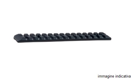 RECKNAGEL BASE  PICATINNY PER WINCHESTER XPR SHORT