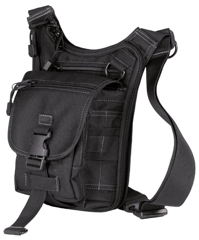 VEGA HOLSTER Borsa multitasca in cordura URBAN 2B31