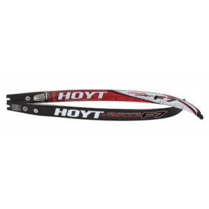 HOYT FLETTENTI FORMULA F7 CARBON WOOD 68"- 38#