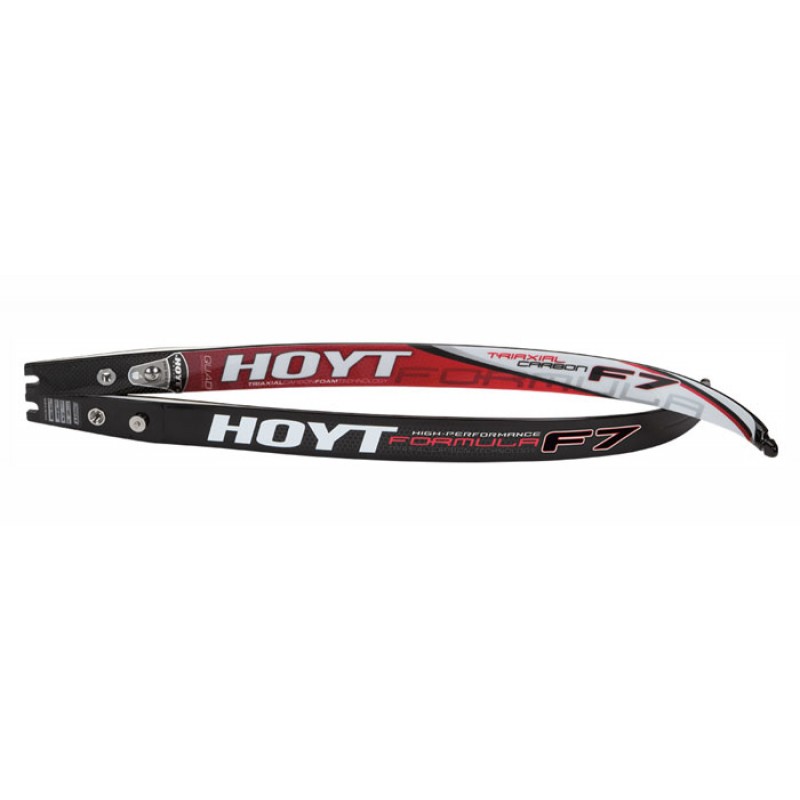 HOYT FLETTENTI FORMULA F7 CARBON WOOD 68"- 38#