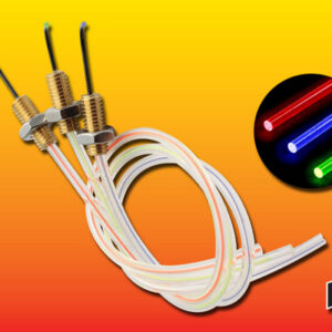 SPECIALTY ARCHERY GLOW PIN X DIOTTRA TRUE SPOT 3D .030"