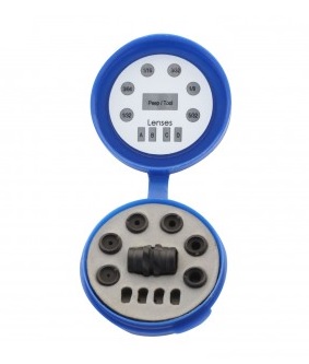 HAMSKEA PEEP KIT STANDARD