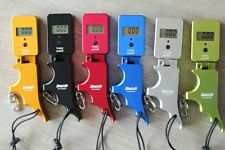 DECUT ARCHERY DINAMOMETRO DIGITALE