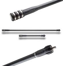 SHREWD ARCHERY ONYX PREMIER LONG STABILIZZATORE