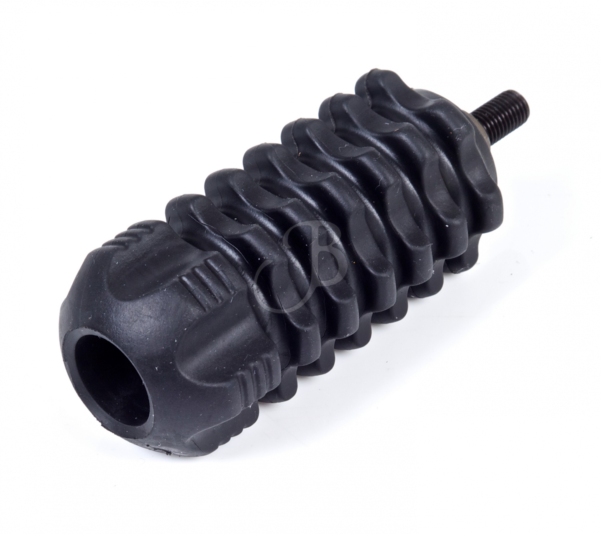 BOOSTER STABILIZZATORE 3D RUBBER 3.5"