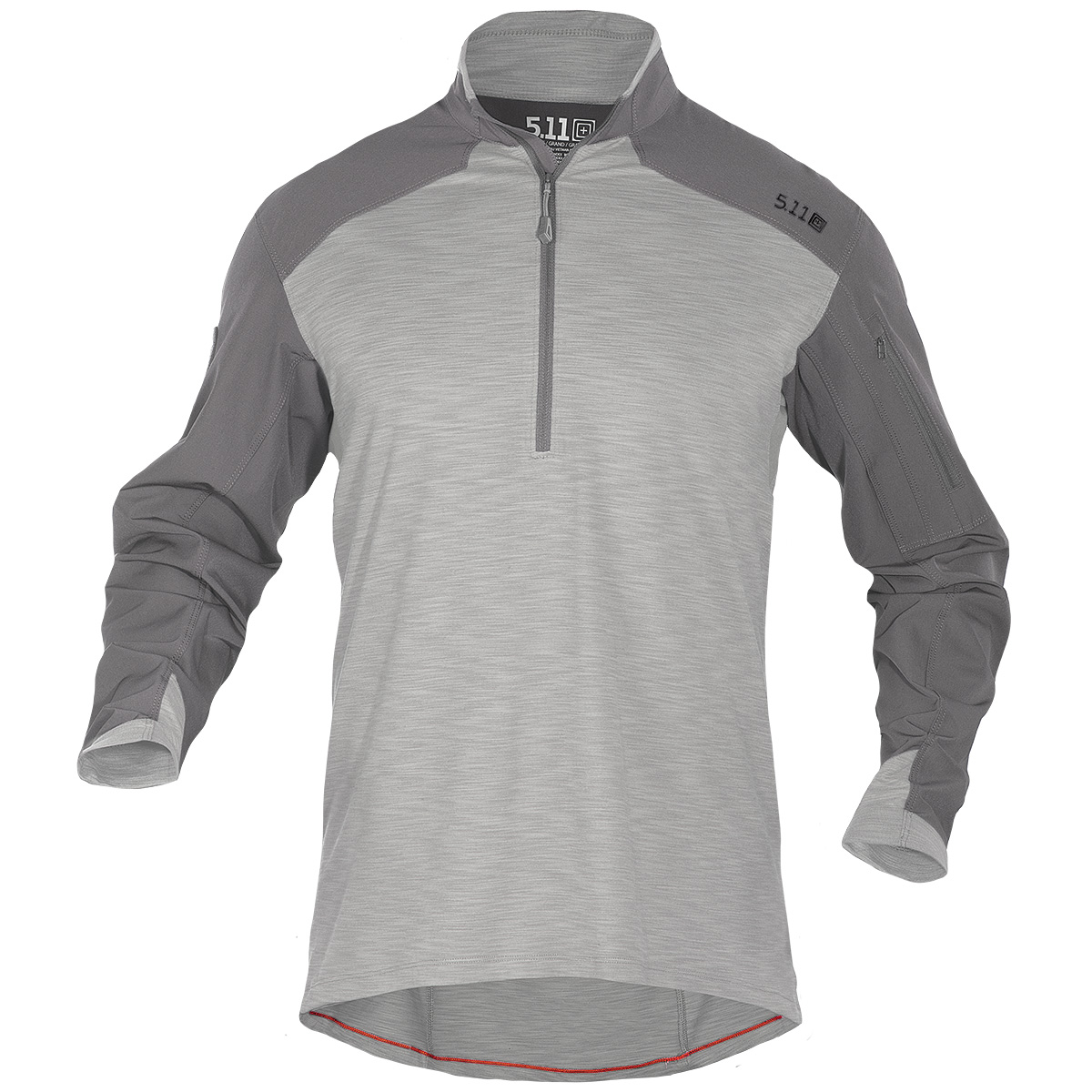 5.11 MAGLIA TATTICA RAPID RESPONSE QUARTER ZIP
