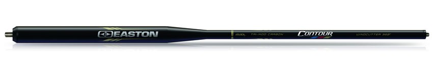 EASTON CONTOUR 30" STABILIZZATORE