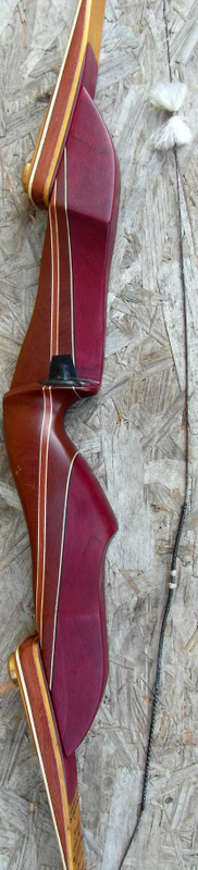 VICINI D.WILD SUPER ELITE 64"