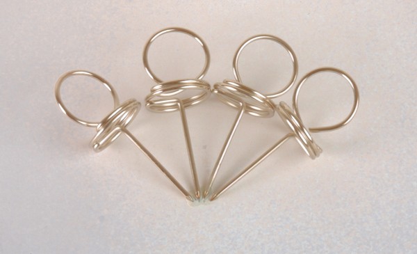 BOOSTER CHIODI PER VISUALI