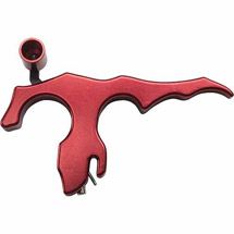 ALLEN ACE SGANCIO MECCANICO A POLLICE 4DITA