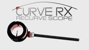 AXCEL CURVE RXF RECURVE SCOPE SIEF SIGNATURE