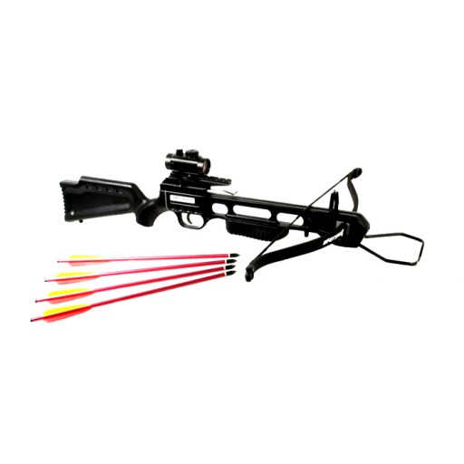 SKORPION BALESTRA XBR100 175# SET