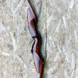 BLACKTAIL T.D. ELITE VL 62"- 48# LH