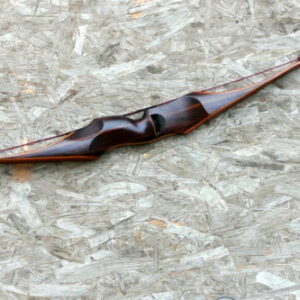 ROSINI CUSTOM BOW "TOCCA LE STELLE"