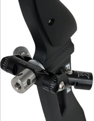 AVALON TEC-X V-BAR DUBLE ADJUSTABLE