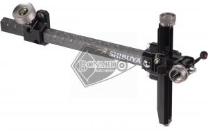 SHIBUYA MIRINO ULTIMA II CARBON RC