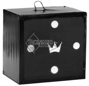 A.TARGETS BATTIFRECCIA LAME CACCIA 40X40X45 CM