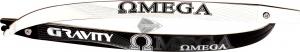 GRAVITY FLETTENTI OMEGA FIBRA LEGNO