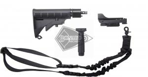 EK COBRA R9 KIT ACCESSORI DELUXE