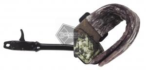 TRU FIRE SGANCIO CALIPER HURRICANE XTR BUCKLE