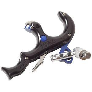 STAN SGANCIO A POLLICE JUSTX XSTATIC 3L