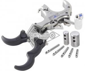 STANISLAWSKI SGANCIO PERFX A POLLICE THUMB STD NECK LARGE