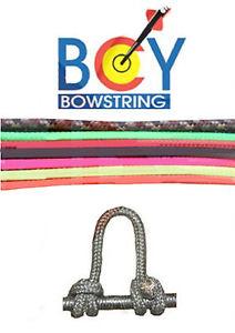 BCY FILO PER LOOP 2mm #24 YELLOW SUN