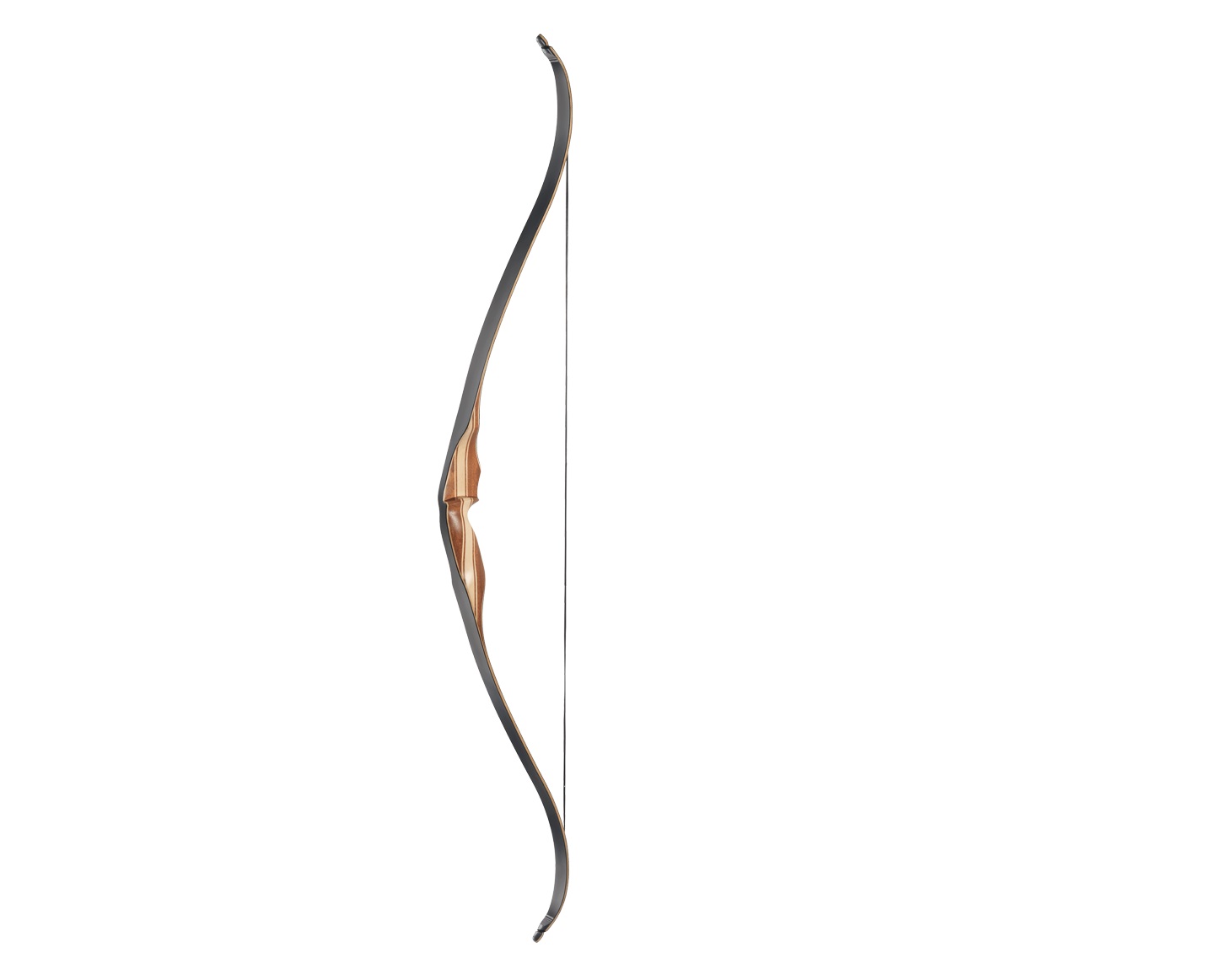 RAGIM WHITE BEAR ONE PIECE 62"- 25# RH