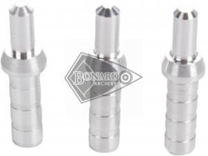 CROSS-X PIN NOCK 4.2 COMP CONFEZIONE 12 PEZZI