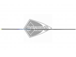 CROSS-X FRECCIA GLADIATOR IN CARBONIO CON INSERTO