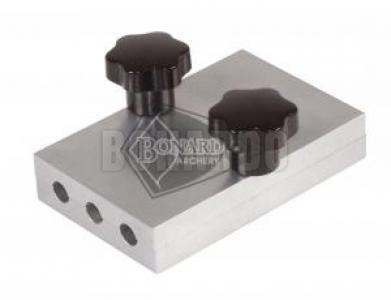 BIG TRADITION BASE GIUNTURA ASTE IN LEGNO A 3 VIE