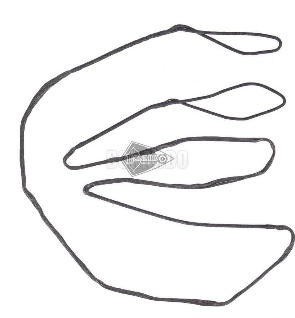 BIG TRADITION CORDA ARCO ATTILA ONE PIECE