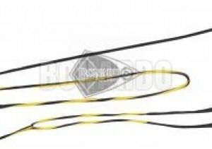 FUSE CAVO YOKE 37" SILVER/WHITE