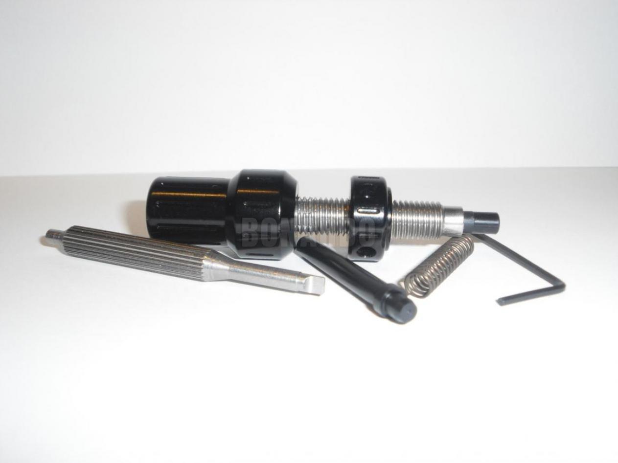 DELPA BOTTONE PROMETEO