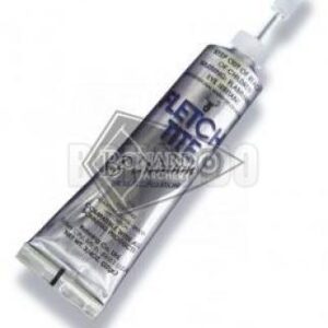 BOHNING FLETCH-TITE PLATINUM ADESIVO PER ALETTE