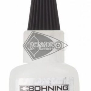 BOHNING FLETCH FUSE ADESIVO PER ALETTE ALTA TENUTA