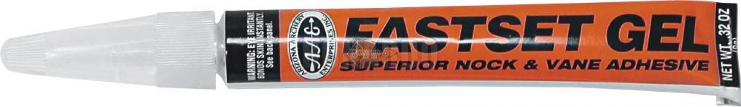 ARIZONA ADESIVO FASTSET GEL TUBO 9GR