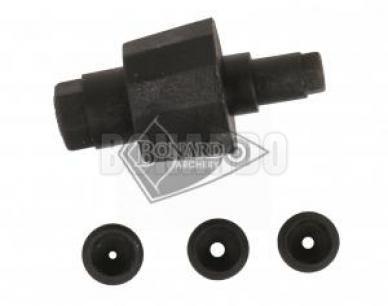 SPECIALTY ARCHERY INSERTO PER VISETTE KIT #749-123 CON CHIAVE