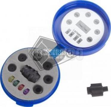 HAMSKEA PEEP KIT SUPER DELUXE