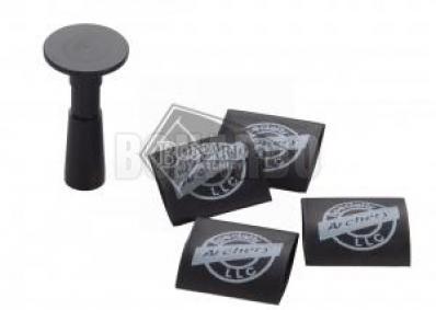 SPECIALTY ARCHERY PEEP SHADE KIT PROTEZIONE SOLE/PIOGGIA PER VISETTE