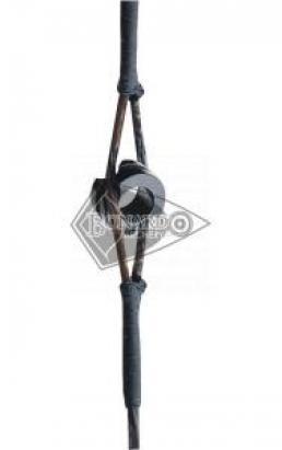 CARBON EXPRESS TRU VISION PEEP SIGHT VISETTE XL 3/16"